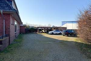 Offenes Online-Bieterverfahren! Dieser Standort hat ein hohes Entwicklungspotential! – Die vollständige Adresse der Immobilie erhältst du vom Anbieter., 25813 Husum – Vorschaubild 8