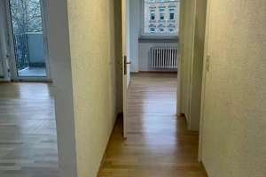 Bezugsfreie, helle 3-Zimmer Wohnung mit barrierefreien Zugang in Karlsruhe-Süd. – Die vollständige Adresse der Immobilie erhältst du vom Anbieter., 76133 Südweststadt, Karlsruhe – Vorschaubild 7