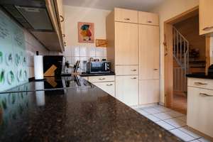 Privatsphäre & Komfort - Reihenhaus mit Garten, Garage & Balkon! – Die vollständige Adresse der Immobilie erhältst du vom Anbieter., 41065 Hardterbroich-Pesch, Mönchengladbach – Vorschaubild 7