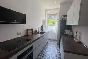 3-Zimmer-Wohnung mit gehobener Ausstattung in Braunschweig – Georg-Wolters-Straße 13, 38102 Viewegsgarten-Bebelhof, Braunschweig – Vorschaubild 7