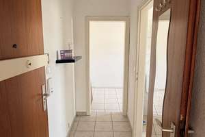 Gemütliche 1-Zimmer Wohnung in Düsseldorf-Unterbach!