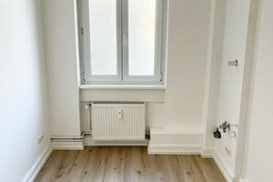 Hochwertig sanierte 2-Zimmer-Altbauwohnung | Neubau im Altbau | Zentrum Biebrich – Bunsenstraße 1, 65203 Biebrich, Wiesbaden – Vorschaubild 11