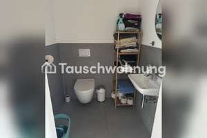 Tauschwohnung: 3,5 Zimmer Wohnung mit kleinem eingezäunten Garten – 48167 Wolbeck, Münster – Vorschaubild 9