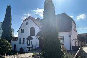 Historisches Einfamilienhaus mit Villencharakter – Prignitz (Kreis) – Vorschaubild 1