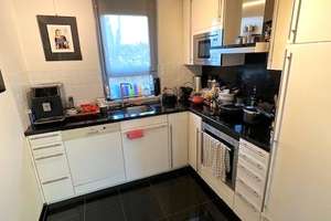 Großzügige 3-Zimmer-Maisonette mit Terrasse in KA-Grünwinkel – Edelbergstraße 25, 76189 Grünwinkel, Karlsruhe – Vorschaubild 4