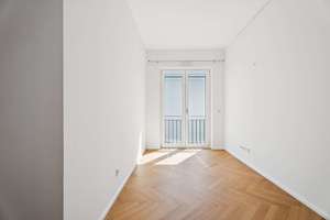 Modernes Wohnen im „Le Flair“ – helle Wohnung mit zwei Terrassen – 40477 Pempelfort, Düsseldorf – Vorschaubild 8