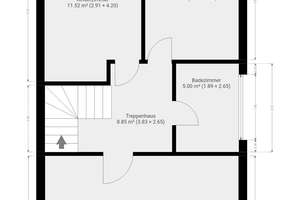 Familienfreundliche Doppelhaushälfte mit EBK, Garten & Carport in ruhiger Lage – Die vollständige Adresse der Immobilie erhältst du vom Anbieter., 16321 Bernau bei Berlin – Vorschaubild 2