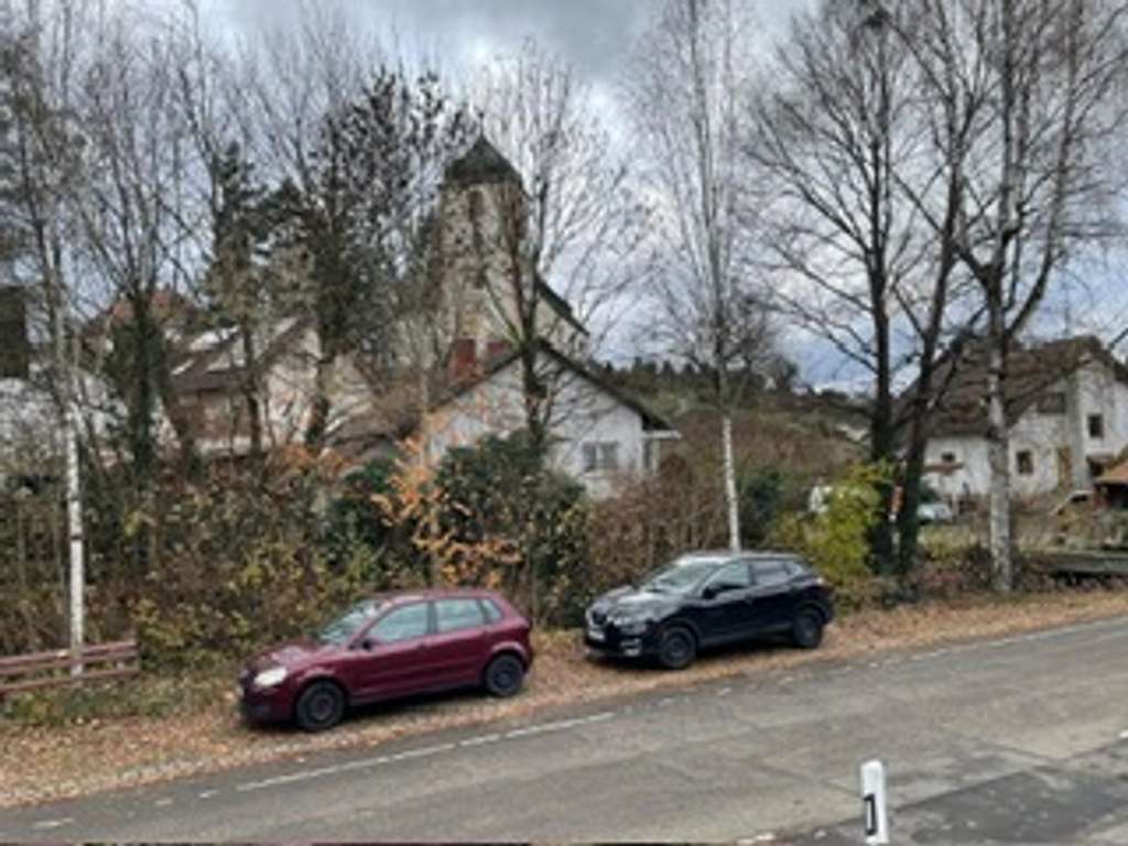 Immobilie in Achern - Doppelhaushälfte in Achern-Fautenbach mit Blick ins Grüne - Bild 4