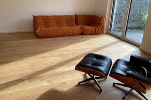 Neues Reihenendhaus in KfW 55 Qualität zu vermieten – Wichernstr. 25, 30938 Burgwedel – Vorschaubild 8