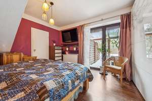 Einfamilienhaus mit Einliegerwohnung direkt an der Natur, energetisch saniert – Die vollständige Adresse der Immobilie erhältst du vom Anbieter., 28777 Rekum, Bremen – Vorschaubild 9