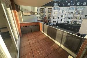 Kiel-Ravensberg: Helle 2-Zi.-Whg. mit großem Südbalkon, Carport und Aufzug, barrierearm – Die vollständige Adresse der Immobilie erhältst du vom Anbieter., 24118 Ravensberg, Kiel – Vorschaubild 14