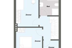 Traumhaftes Alt-Bremer Stadthaus – 28215 Findorff-Bürgerweide, Bremen – Vorschaubild 30