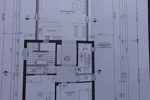 Helle 3-Zimmer Wohnung im 1. OG in Witten – Friedrichstraße 7, 58456 Herbede, Witten – Vorschaubild 1
