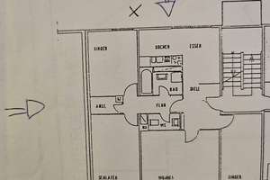 Provisionsfrei & ohne Erbpacht: 4-Zi.-Erdgeschosswohnung (99m²) mit Terrasse in Mannheim-Vogelstang – 68309 Vogelstang, Mannheim – Vorschaubild 19