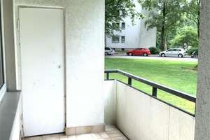 2-Zimmer-Wohnung in Solingen Wald