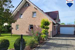 Exklusives Einfamilienhaus mit Pool und Garten in familienfreundlicher Lage! – Lippe (Kreis) – Vorschaubild 1