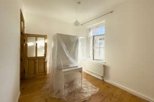 Charmante Altbauwohnung mit hohen Decken und viel Tageslicht zentral in Neuhausen – Blutenburgstraße 49, 80636 Sankt Vinzenz, München – Vorschaubild 7