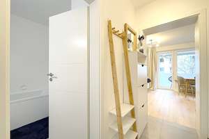 7 % Rendite Untergiesing, neu renovierte 1 Zi.-Whg., separate Küche, S-Balkon, nur 27 Euro Erbpacht – Die vollständige Adresse der Immobilie erhältst du vom Anbieter., 81543 Siebenbrunn, München – Vorschaubild 11