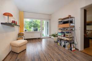 Krefeld - Bockum: Einziehen & Wohlfühlen. Die perfekte Wohnung fürs Alter! – Die vollständige Adresse der Immobilie erhältst du vom Anbieter., 47800 Bockum, Krefeld – Vorschaubild 7