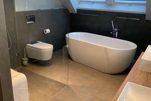 Exklusive 5-Zimmer-Maisonettewohnung in Solln – Neubau mit ca. 220 m² & luxuriösem Wohnambiente – Die vollständige Adresse der Immobilie erhältst du vom Anbieter., 81479 Solln, München – Vorschaubild 8
