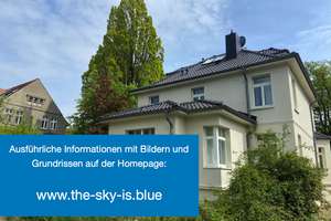 Ein Haus mit Geschichte. Und mit einer besonderen Atmosphäre. – Wismarsche Straße 32, 18236 Kröpelin – Vorschaubild 3