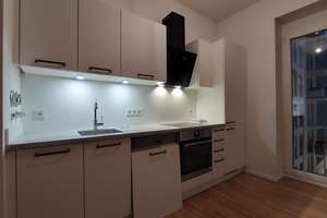 Samariterviertel. Fabrikwohnung. – Rigaer Straße 72A, 10247 Friedrichshain, Berlin – Vorschaubild 3