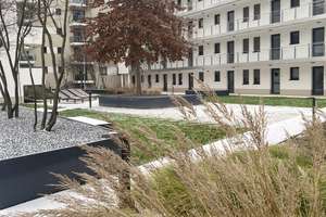 ++ großzügige 2-Zimmer-Wohnung, Parkett, West-Balkon in Top-Wohnanlage. ++TOP Kapitalanlage++ – Robert-Bosch-Str. 24, 64293 Darmstadt-Nord, Darmstadt – Vorschaubild 11