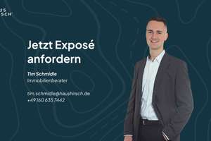 Top-Investment ganz oben: Vermietete 2,5-Zimmer-DG-Wohnung mit Aussichtsbalkon & KfW 40 – Die vollständige Adresse der Immobilie erhältst du vom Anbieter., 78112 Sankt Georgen im Schwarzwald – Vorschaubild 3