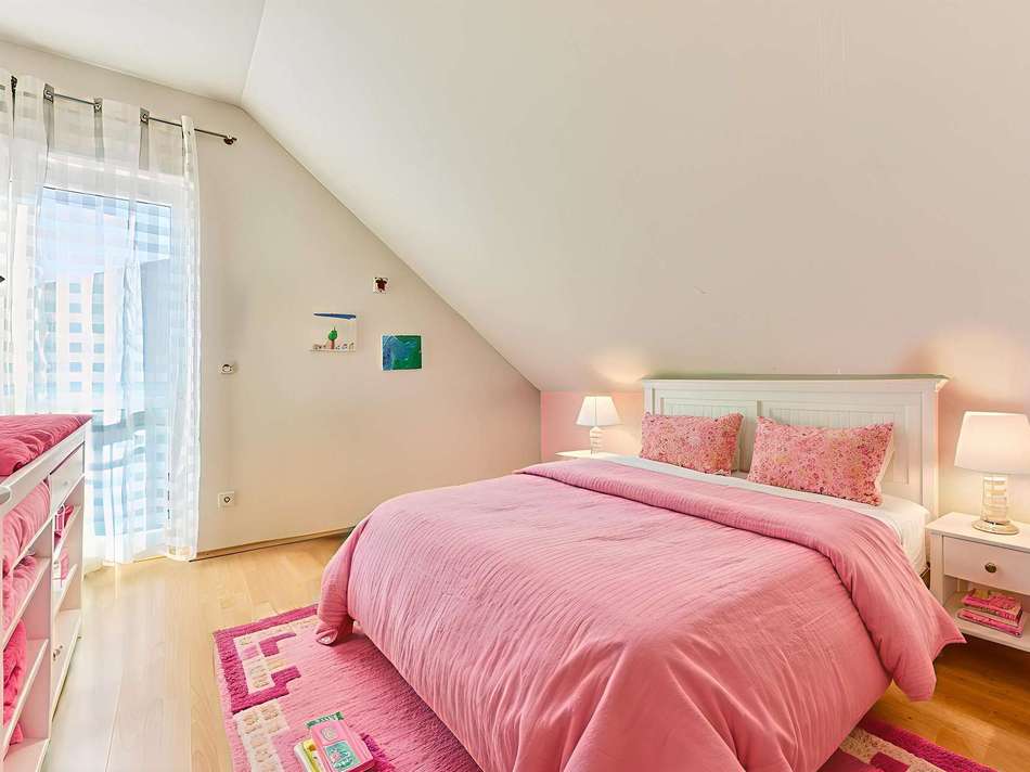 Kinderzimmer