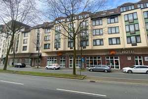 Bochum - Drei-Sterne-Kapitalanlage (Hoteleinheit) mit solider Rendite in der Innenstadt – Bochum – Vorschaubild 1