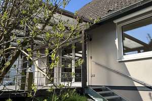 Erstbezug nach Sanierung - Einfamilienhaus mit schönem Garten & Garage – Friedensstr. 4, 65527 Niedernhausen – Vorschaubild 17