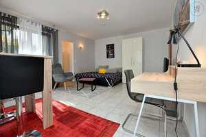 Wunderschöne Wohnung mit Terrasse in Stuttgart Kaltental – 70569 Stuttgart – Vorschaubild 8