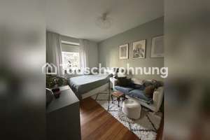 Tauschwohnung: Looking for 1 room apartment in exchange for 1.5 room app – Die vollständige Adresse der Immobilie erhältst du vom Anbieter., 80805 Neufreimann, München – Vorschaubild 4