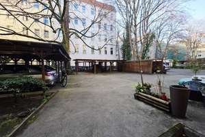 Bezugsfreie 3-Zimmer-Wohnung im HP mit Stellplatz und Parkett im Schöneberger Winterfeldt-Kiez! – 10781 Schöneberg, Berlin – Vorschaubild 15
