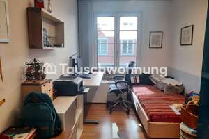 Tauschwohnung: 4-Zimmer-Wohnung in Babelsberg Süd – Die vollständige Adresse der Immobilie erhältst du vom Anbieter., 14482 Babelsberg Süd, Potsdam – Vorschaubild 6