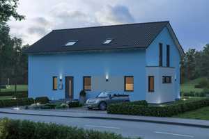Das "Dorf im Dorf" bei Leinburg – Nürnberger Land (Kreis) – Vorschaubild 5