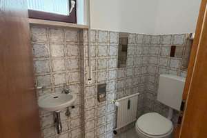 Großzügige 3-Zimmer-Wohnung mit zwei Balkonen, Gartenanteil und Garage in Würzburg-Oberdürrbach – 97080 Dürrbachtal, Würzburg – Vorschaubild 19