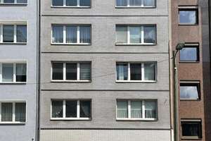 Mehrfamilienhaus fußläufig zur Kö! - Eigennutzung möglich