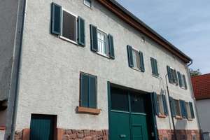 Ein Schmuckstück zum Wohlfühlen: 

Sanierte Hofreite in Schöneck - Oberdorfelden – Die vollständige Adresse der Immobilie erhältst du vom Anbieter., 61137 Schöneck – Vorschaubild 9