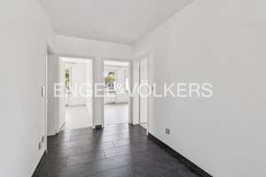 Exklusive Vier-Zimmer-Wohnung in Offenbach-Bieber – ideal nahe Frankfurt – 63073 Bieber, Offenbach am Main – Vorschaubild 4