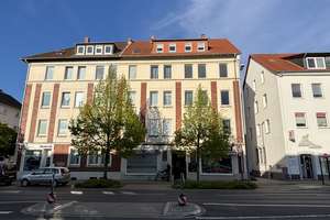 Attraktive 3-Zimmer-Wohnung mit Balkon in Braunschweig – Cellerstr. 94, 38114 Westliches Ringgebiet, Braunschweig – Vorschaubild 15