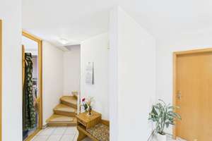 Großzügiges Reihenmittelhaus mit Garten, Carport und ruhiger Wohnlage – Die vollständige Adresse der Immobilie erhältst du vom Anbieter., 27580 Lehe, Bremerhaven – Vorschaubild 12