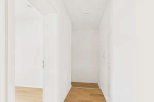 Erstbezug nach Sanierung: Helle 2-Zimmer-Wohnung in Wiesbaden – Adlerstr. 55, 65183 Mitte, Wiesbaden – Vorschaubild 2