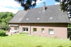 Landidylle: EFH mit Einliegerwohnung + Scheune – Die vollständige Adresse der Immobilie erhältst du vom Anbieter., 32108 Bad Salzuflen – Vorschaubild 5