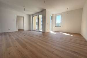 Penthouse mit Weitblick: Exklusive Dachterrasse, offene Designküche und lichtdurchflutete Räume