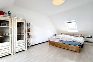 Hervorragend gelegene Maisonette-Wohnung mit Einbauküche und weiterem Mobiliar – Die vollständige Adresse der Immobilie erhältst du vom Anbieter., 40223 Bilk, Düsseldorf – Vorschaubild 15