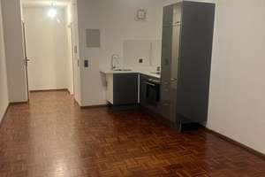     1-Zimmer-Wohnung ab sofort frei – ideal für Studenten und Schüler  – Im Eichwald 18, 69126 Boxberg, Heidelberg – Vorschaubild 2