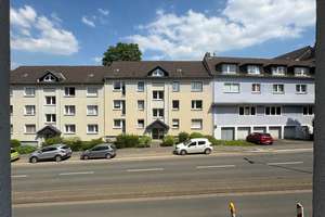1 Zi Whg mit großer Wohnküche, hell – Leipziger Straße 51, 45145 Frohnhausen, Essen – Vorschaubild 2