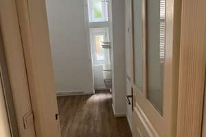 2-Zimmer-Apartment in Charlottenburg – Mindener Straße 25, 10589 Charlottenburg, Berlin – Vorschaubild 5