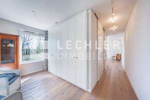 EINZIGARTIGES WOHNJUWEL IN ERSTKLASSIGER LAGE VON STUTTGART – Die vollständige Adresse der Immobilie erhältst du vom Anbieter., 70192 Lenzhalde, Stuttgart – Vorschaubild 5
